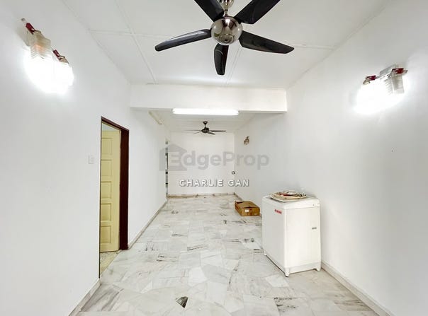 Jalan Sentosa, Klang, Selangor 41050