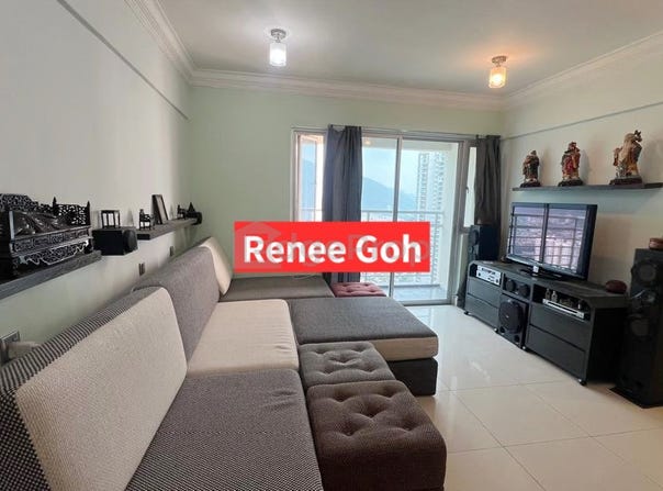 Lebuhraya Thean Teik, 11500, Penang, Ayer Itam, Penang 11500