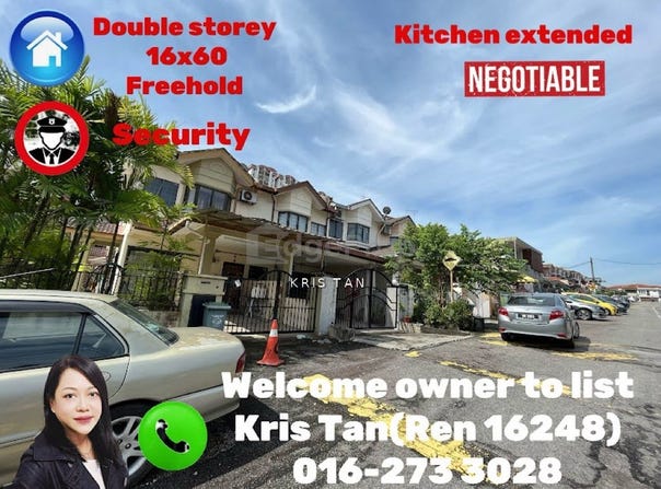 Off Jalan Cheras, Cheras, Kuala Lumpur 56100