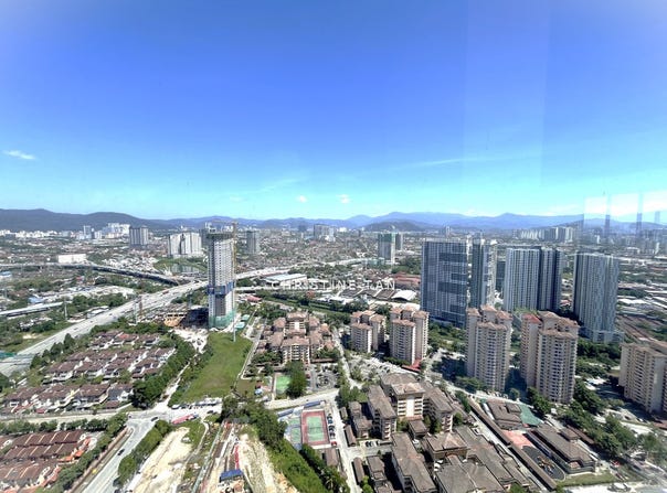 Jalan Solaris 2, Mont Kiara, Kuala Lumpur 50480