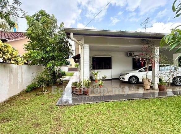 Taman Melodies , Johor Bahru, Johor 80250