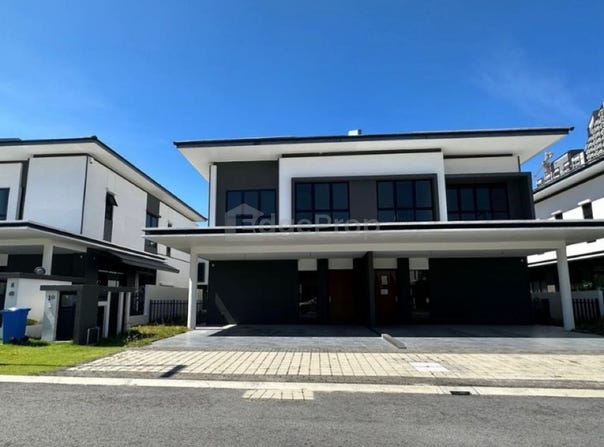 Jalan U13/56, Setia Alam, Selangor 40170
