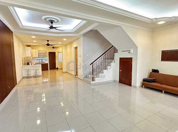Semenyih, Selangor 43700