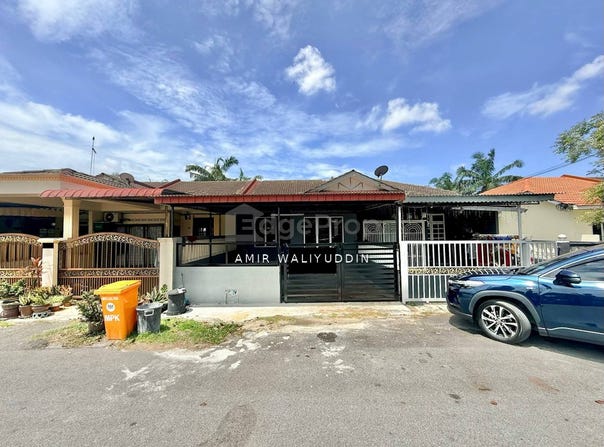 Jalan Meru Indah, Kapar, Selangor 42200