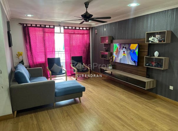 Selayang Heights, 68100, Selangor, Selayang, Selangor 68100