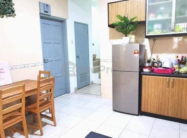 Selangor, Petaling Jaya, Selangor 47400