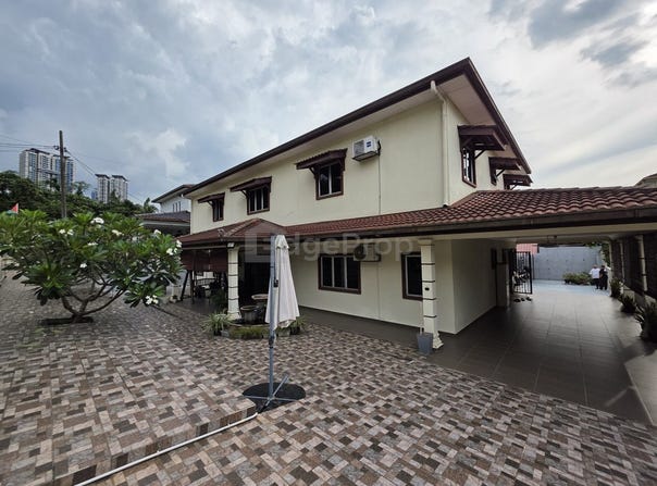 Puchong, Selangor 47100