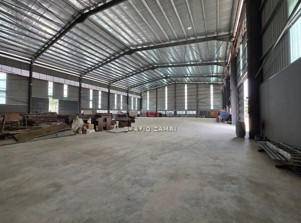 Bandar Puncak Alam, Selangor 42300