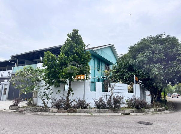 Jalan Gelang Patah, Skudai, Johor