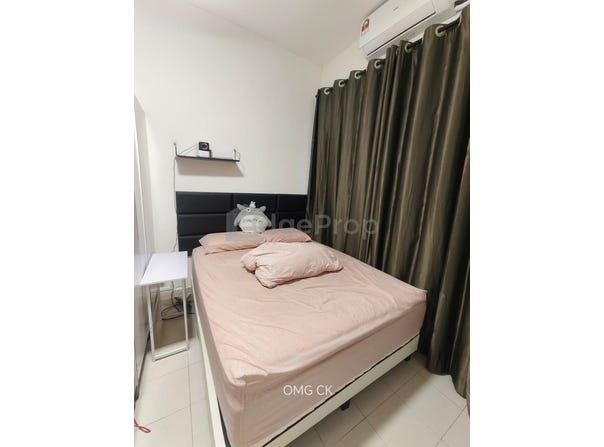 Persiaran Mahkota, Banting, Selangor 42700