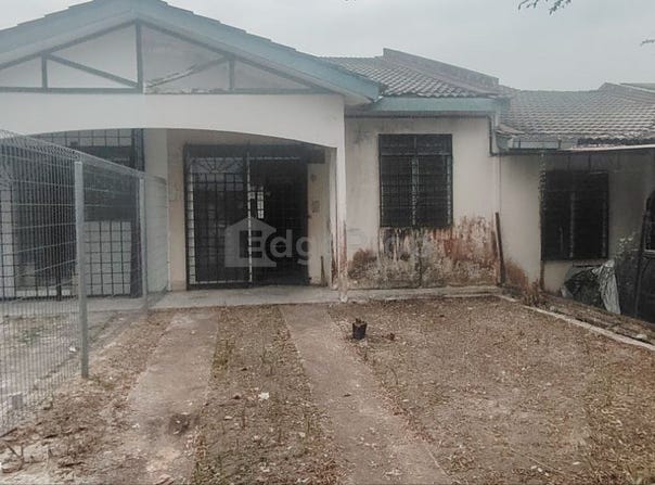 Taman Bukit Sentosa, Rawang, Selangor,Rawang,Selangor, Rawang, Selangor 48300