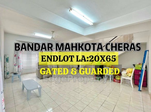 Cheras, Selangor 43200