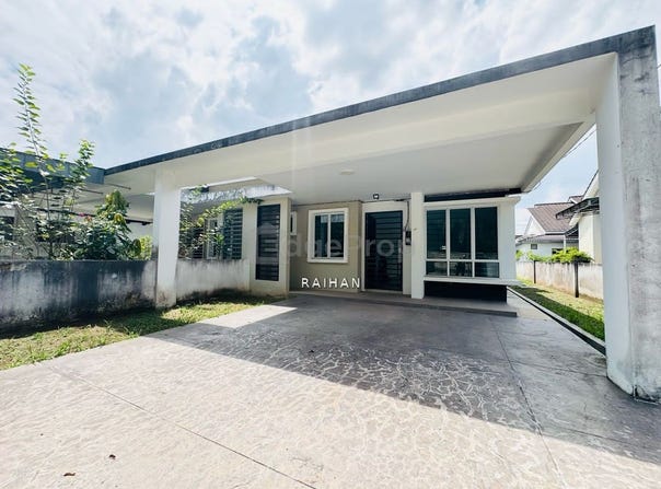 Jalan Tun Hamdan Sheikh Tahir, Bertam, Penang 13200