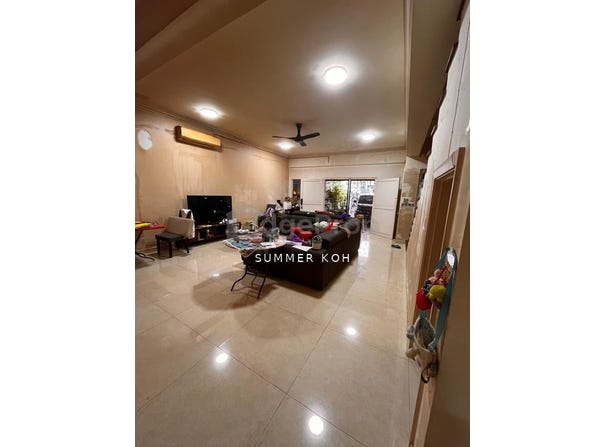 Jalan Sungai Long, Kajang, Bandar Sungai Long, Selangor 43000