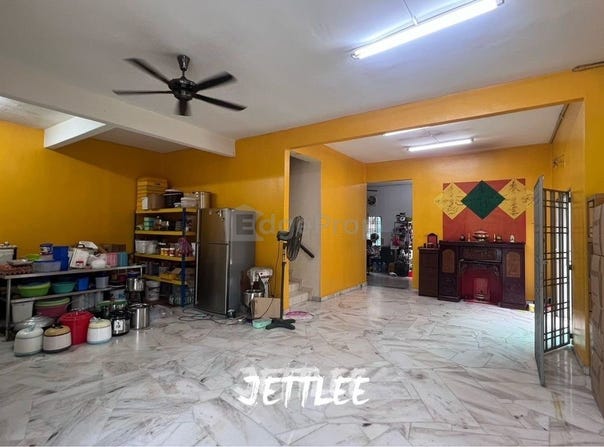 Samarinda 31, Klang, Selangor 41200