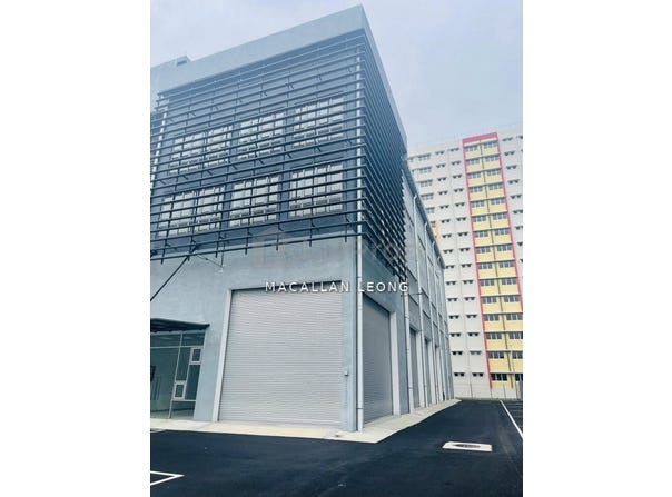 Balakong, Selangor 43300