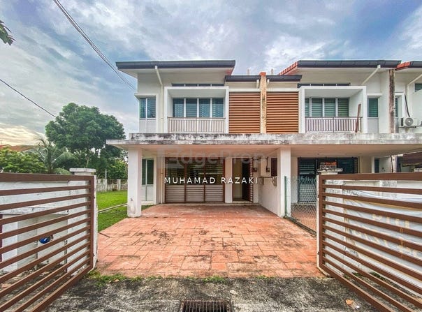 1-01-1 Jalan Lazuardi 7/29, Bandar Puncak Alam, Selangor 40000