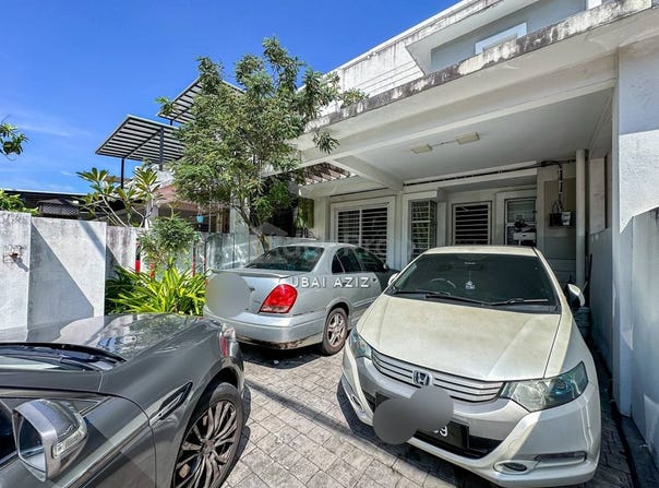 Bangi, Selangor 43000