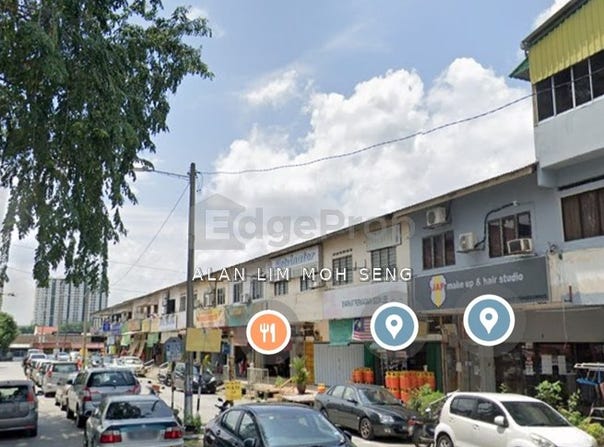 Kepong, Kuala Lumpur 52100