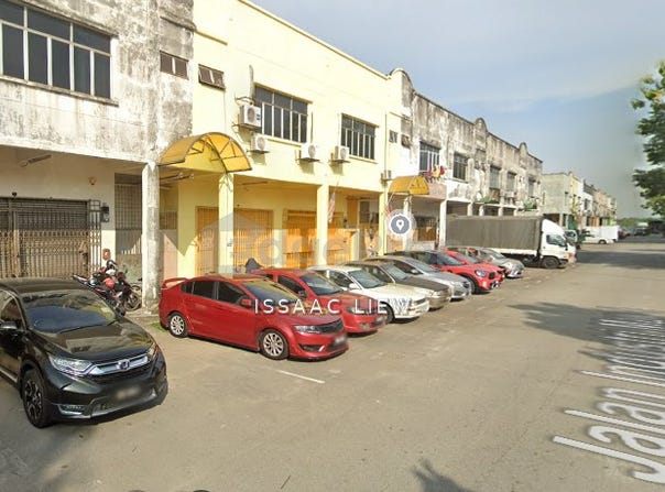 Puchong, Selangor 47100