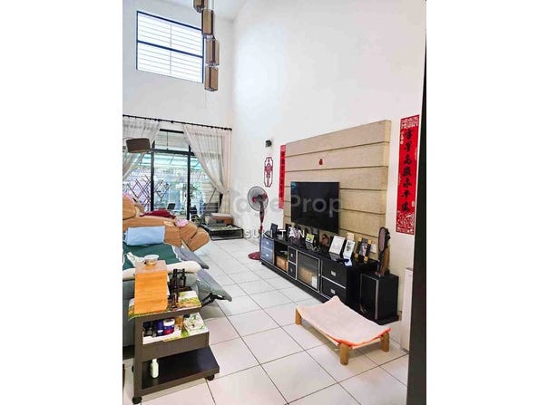 JALAN TASIK, Sungai Besi, Kuala Lumpur 57000