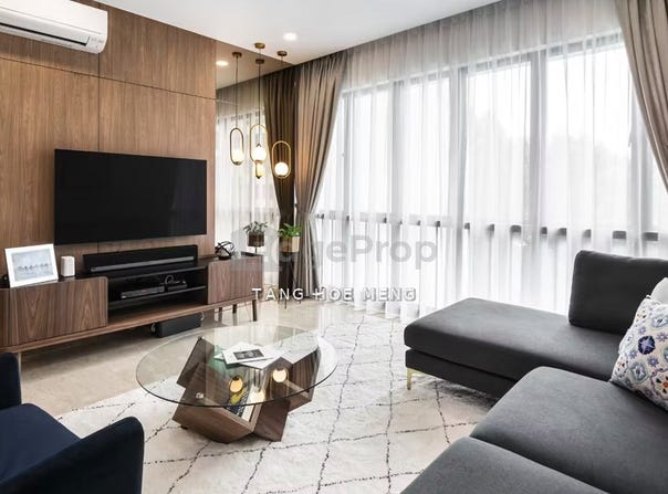 Jalan Seri Minang 4, Taman Seri Minang, 43200, Selangor, Cheras, Selangor 43200