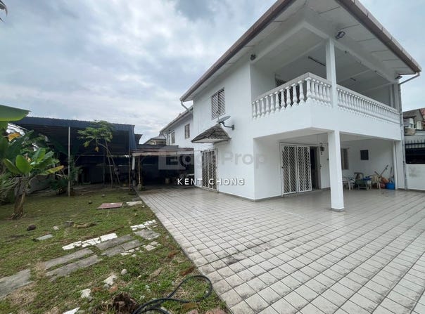 Off Jalan 8/154, Batu 9th Cheras, Selangor 43000