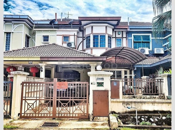 Jalan USJ 16/1, USJ, Selangor 47630