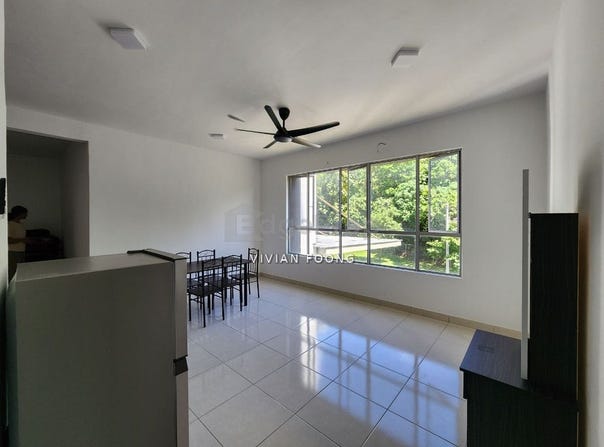 Meru Heights Residences, Ipoh, Perak 30020