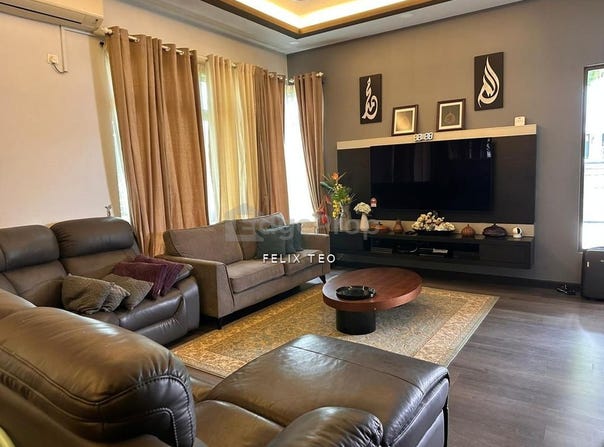 Iskandar Puteri, Johor 79100