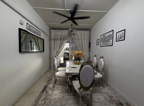 Jalan 1, Gombak, Selangor 68100