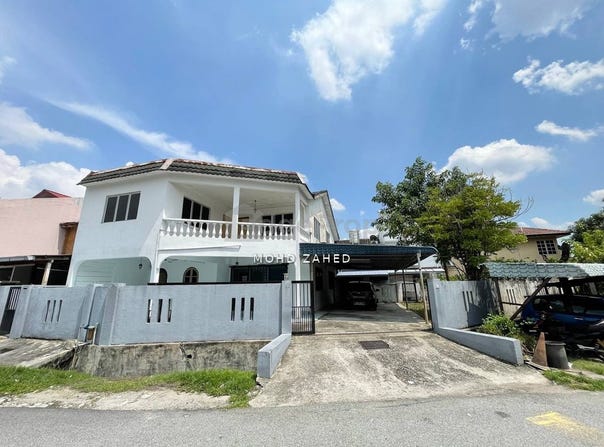 Ampang, Selangor 56100