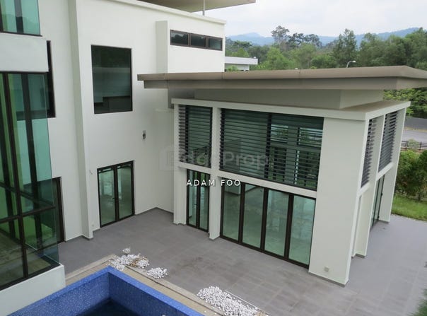 Kemensah Heights, Taman Melawati, Selangor 68000