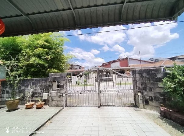 26,JALAN PENGKALAN BARAT 6, TAMAN PASIR PUTEH, 31650, Kinta, Perak 31650