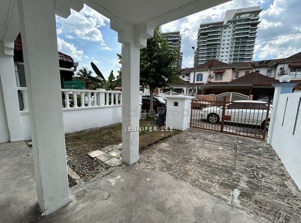 Jalan USJ 1/1, USJ, Selangor 47500
