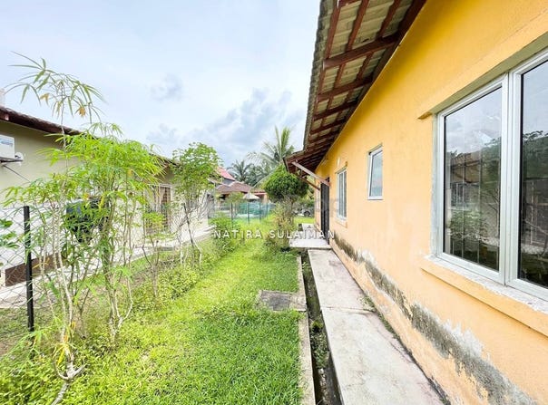 Lorong Pepauh, Klang, Selangor 41050