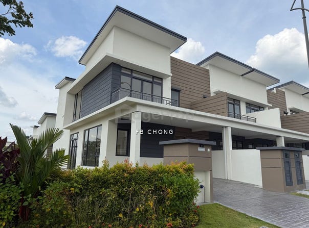 Lebuh Diamond, Semenyih, Selangor 43500