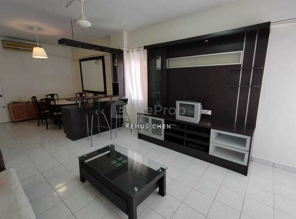 Persiaran Surian, Mutiara Damansara,, Kota Damansara, Selangor 47800