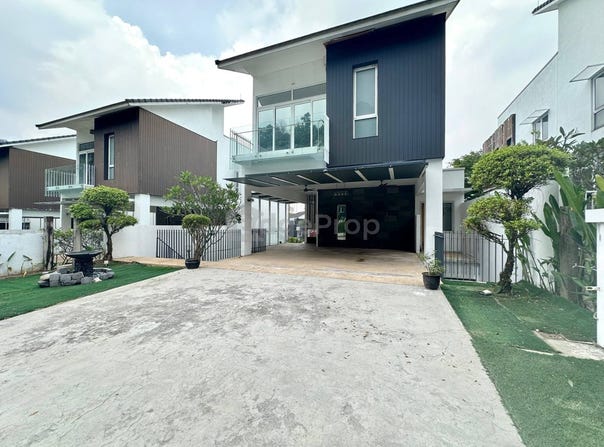 Jalan PJU 3/32, Tropicana, Sunway Damansara, Selangor 47810