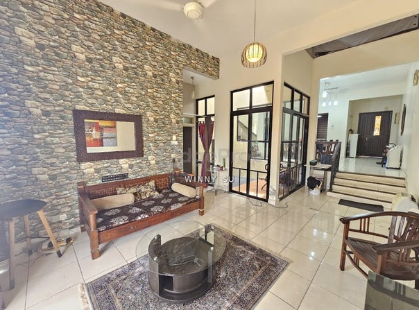 Jalan Birai, Shah Alam, Selangor 40150