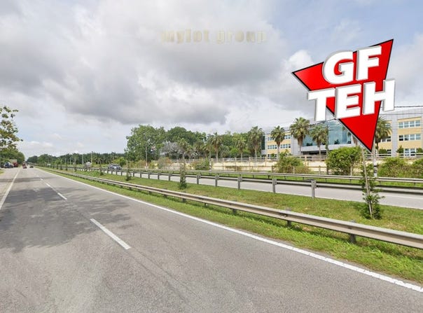 Jitra, Kedah 6000