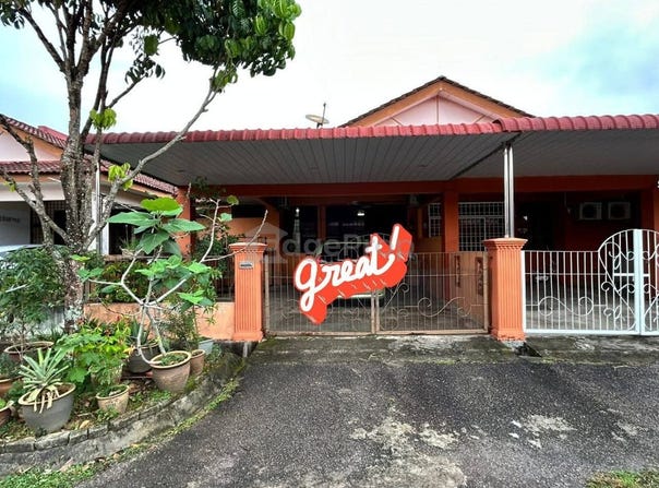Sungai Petani, Kedah 8000