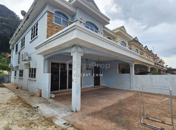 Persiaran Pinggir Rapat, Kinta, Perak 31350