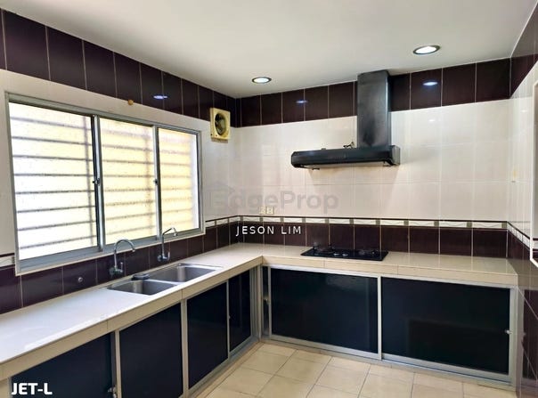 Setia Alam/Alam Nusantara, Selangor 40170