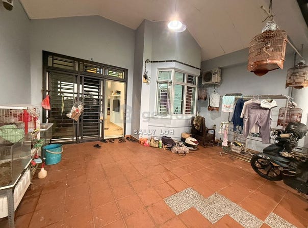 Skudai, Johor 79150