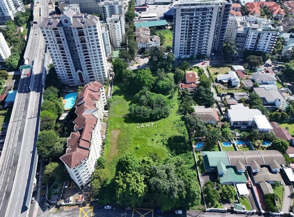 Ampang Hilir, Kuala Lumpur