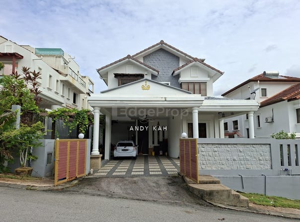 Jalan BRp, Sungai Buloh, Selangor 47000