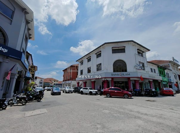 Sungai Petani, Kedah 8000