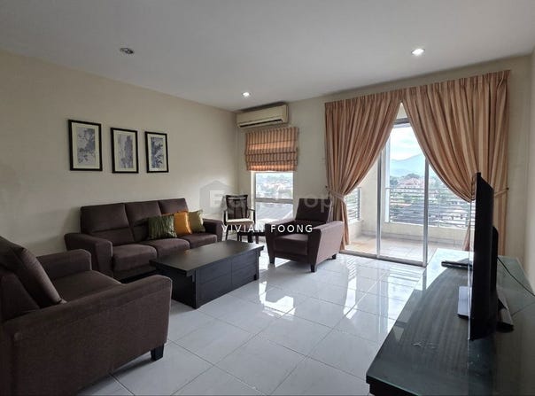 Jalan Chin Hwa, Taman Chateau, 31400, Perak, Ipoh, Perak 31400