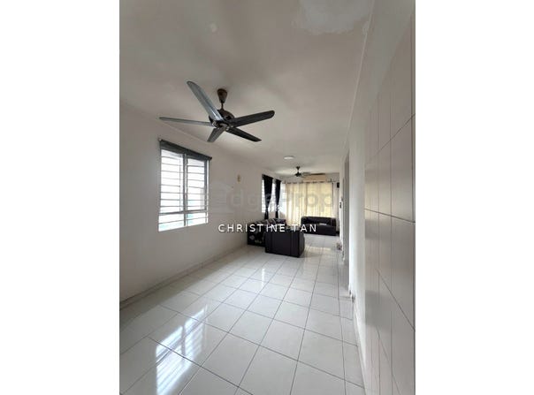 Jalan Pangsapuri Subang Andaman, Shah Alam, Selangor 40400